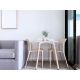 คอนโดเช่า Kave Coco (เคฟโคโค่) บางแสน ชั้น 7 ใกล้ ม.บูรพา Fully Furnished CR0491