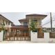 บ้านเฟื่องสุขลำโพ บ้านเดี่ยว 2 ชั้น สร้างใหม่ย่านบางบัวทอง