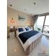 ให้เช่า คอนโด Pet Friendly Riviera Wongamat Beach เฟอร์นิเจอร์ครบ พร้อมเข้าอยู่