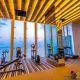 ให้เช่า คอนโด Pet Friendly Riviera Wongamat Beach เฟอร์นิเจอร์ครบ พร้อมเข้าอยู่