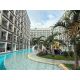 คอนโดให้เช่า – Dusit Grand Park 2, จอมเทียน เฟอร์นิเจอร์ครบ พร้อมเข้าอยู่