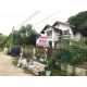 ขาย ที่ดิน พร้อมบ้านเดี่ยว  ใกล้ กฤษดานคร 18 พุทธมณฑลสาย 3 ขนาด 72 ตารางวา