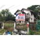 ขาย ที่ดิน พร้อมบ้านเดี่ยว  ใกล้ กฤษดานคร 18 พุทธมณฑลสาย 3 ขนาด 72 ตารางวา