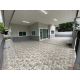 ขายบ้านเดี่ยวชั้นเดียว 52 ตรว. ย่านลาดพร้าว โชคชัย 4 ซอย 36 Renovate ใหม่ทั้งหลั