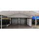 อาคารพาณิชย์ 5 ชั้น 2 คูหา แจ้งวัฒนะ ติด MRT แจ้งวัฒนะ 14