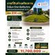 ขายที่ดิน 292 ตร.ว. ทำเลทอง 200 เมตร ถึง ม.ศิลปากร วิทยาเขตสารสนเทศเพชรบุรี 