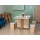 ขาย Double U Condo ลาดพร้าว-วังหิน ทำเลติดถนนลาดพร้าว-วังหิน