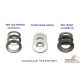 ชุดซ่อมเกลียว, Amecoil thread insert, Ensat, Keylock  thread insert,  บริการซ่อม