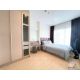คอนโดเช่าบางพระ The Symphony Condo  ใกล้ตลาดหนองมนCR0479