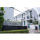 BH4194 ให้เช่าโฮมออฟฟิศ 4 ชั้น โครงการ 128 Possible Private Home Office วัชรพล ส