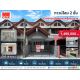 ทาวน์โฮม 2 ชั้น รีโนเวทใหม่ ใจกลางเมืองนครศรีธรรมราช
