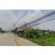 ขาย ที่ดินติดถนน 401วา ทำเลทวีวัฒนา ใกล้กาญจนาภิเษก – พุทธมณฑลสาย 3