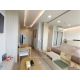 ให้เช่า Yuu Condo Sriracha คอนโดหรู ติดทะเล เครื่องใช้ไฟฟ้าครบCR0367