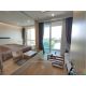 ให้เช่า Yuu Condo Sriracha คอนโดหรู ติดทะเล เครื่องใช้ไฟฟ้าครบCR0367
