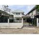 ให้เช่าบ้านเดี่ยว 2 ชั้น 50 ตรว. 2 ห้องนอน โครงการ บางนา-วิลล่า ซอยบางนา-ตราด 39