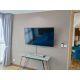 ให้เช่าคอนโดลัดดาพลัส ศรีราชา ห้องสวย ตกแต่งครบ พร้อมเข้าอยู่ FP-C02332 