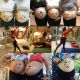 คลาสออกกำลังกายโยคะสำหรับคุณแม่ตั้งครรภ์ 