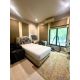 ขายบ้านเดี่ยวหลังมุม 5 ห้องนอนแบบใหญ่สุดในโครงการ บนที่ดิน 108 ตร.ว หมู่บ้านเศรษ