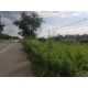 ที่ทำเลหลักล้านติดถนนพหลโยธิน เอเซีย AH1ที่ดินทำเลดีบ้านตากจังหวัดตาก ปล่อยให้เช