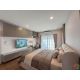 BH4263 ให้เช่าบ้านเดี่ยว CENTRO Bangna Phase 2 บ้านหรู 4 ห้องนอน 300 ตร.ม. ใกล้ 