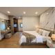 BH4263 ให้เช่าบ้านเดี่ยว CENTRO Bangna Phase 2 บ้านหรู 4 ห้องนอน 300 ตร.ม. ใกล้ 