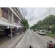 ขายที่ดินติดถนนวงศ์สว่าง เขตบางซื่อ 328 ตรว. ผังที่ดินสีน้ำตาลเข้ม หน้ากว้าง 37 