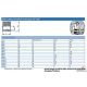 Ensat, Self cutting thread insert, Screw insert, พุกเกลียวแบบแข็ง, พุกซ่อมเกลียว
