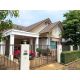 บ้านเช่าศรีราชาใกล้ม.เกษตรศรีราชา เครื่องใช้ไฟฟ้าครบHR0083