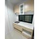 ให้เช่าทาวน์โฮม 3 ชั้น 4 ห้องนอน โครงการ Nue connex ดอนเมือง โซนหน้า clubhouse ใ