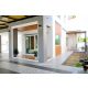 IN-124 ขายบ้านเดี่ยว 2 ชั้น เปี่ยมภิรมย์ รีสอร์ท หนองจอก ซ.มิตรไมตรี 2 เนื้อที่ 