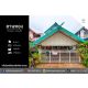 ขายบ้านแฝด หมู่บ้านลานทอง ติวานนท์-ปากเกร็ด (DD002474)