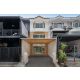 ทาวน์โฮม 3 ชั้น หมู่บ้านศุภาลัยวิลล์ รัตนาธิเบศร์รีโนเวทใหม่