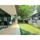 ให้เช่าบ้านเดี่ยว 2 ชั้น 250 ตร.ม. โครงการ บุราสิริ พัฒนาการ ซอยพัฒนาการ 87