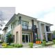 ให้เช่าบ้านเดี่ยว 2 ชั้น 72 ตร.ว. โครงการ CASA LEGEND เกษตรนวมินทร์ รามอินทรา14 