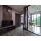 The Base Park West Clean Quiet nice 4th Floor BTS Onnut