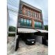 LV53593 ให้เช่า ขาย EIGEN PREMIUM TOWNHOME PATTANAKARN (ไอเจ้นท์ พรีเมียม ทาวน์โ