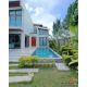 LV53589 ขาย บ้านสร้างใหม่พร้อมสระว่ายน้ำ Atmos Prime Villa Pattaya (มาบประชัน) ใ