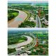 ขายที่ดิน พิจิตร อ.เมือง ใกล้แม่น้ำน่าน พื้นที่ 1 ไร่ 47 ตร.ว. ติดถนน 4 เลน