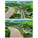 ขายที่ดิน พิจิตร อ.เมือง ใกล้แม่น้ำน่าน พื้นที่ 1 ไร่ 47 ตร.ว. ติดถนน 4 เลน