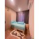 Dfc040 ให้เช่า  Condo New West ติดเซ็นทรัลเวสเกต ใกล้ MRT ตลาดบางใหญ่