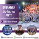 รับจัดงานชลบุรี พัทยา ศรีราชา ระยอง ฉะเชิงเทรา จันทบุรี ปราจีนบุรี ออแกไนซ์เซอร์