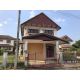 ขายบ้านเดี่ยวเชียงใหม่ โครงการ บ้านนันทนา 1  อำเภอสันทราย