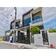 ขายบ้าน 3 ชั้น 4 ห้องนอน โครงการ Tanaphol Property บางนา กม. 10 ใกล้เมกะบางนา