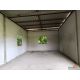 ขายอาคารสำนักงานบุรีรัมย์ อำเภอกระสัง ถนนสายบ้านกระสัง-บ้านโนนจำปา