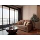 The Lumpini 24 Spacious Clean Comfortable 21st Floor BTS PhromPhong