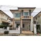 บ้านให้เช่า 3 ห้องนอน โครงการพรอมมิแนนท์ วงแหวนรอบ 2 เชียงใหม่