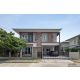 บ้านเดี่ยว 2 ชั้น คาซ่า วิลล์ ดอนเมือง-สรงประภา แปลงมุม ใกล้สนามบินดอนเมือง