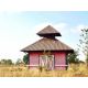 ขายโกดัง นครราชสีมา ถนน สายบ้านปรางค์ - บ้านหินดาด อำเภอห้วยแถลง