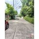 ขายที่ดินสวย ทำเลดี ซอยอินทราวาส 21 หน้าโครงการ หมู่บ้าน ธนภัทร โครงการ 1