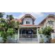 ลดราคา บ้านเดี่ยว สิริกานต์ บางใหญ่ หลังมุม ราคาถูก พร้อมอยู่
